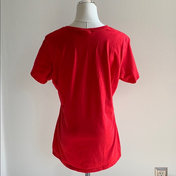 URBAN LEGENDS NEVER DIE Sht Sleeve T Shirt Size L - Picture 2 of 6